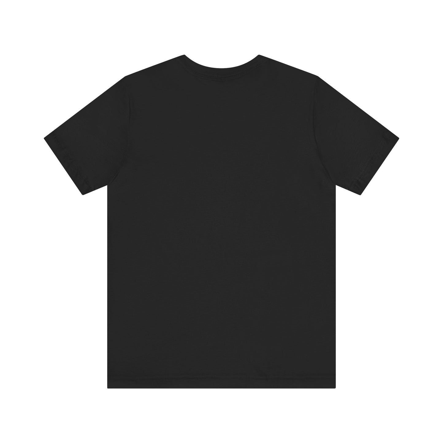 Music Lover's Unisex Tee - Just Shred It, Concert Shirt, Band Merch, Gift for Musicians, Rock T-Shirt