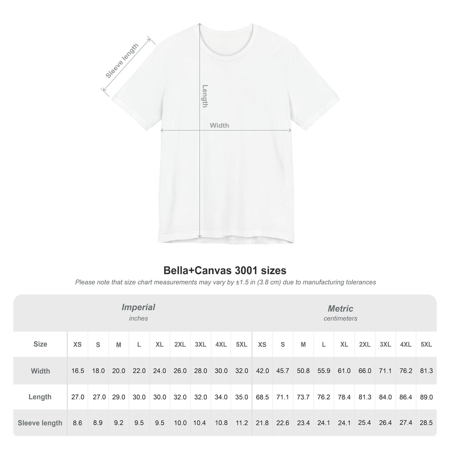 Music Lover's Unisex Tee - Just Shred It, Concert Shirt, Band Merch, Gift for Musicians, Rock T-Shirt
