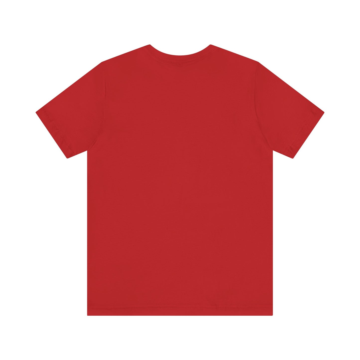 Retro Music Festival Unisex Tee – Low Brass High Rizz